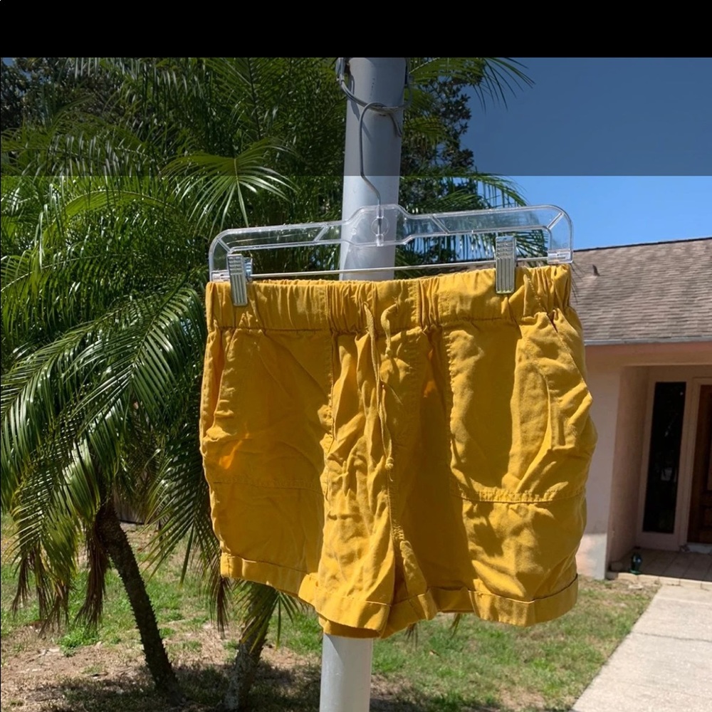 Harper Heritage shorts